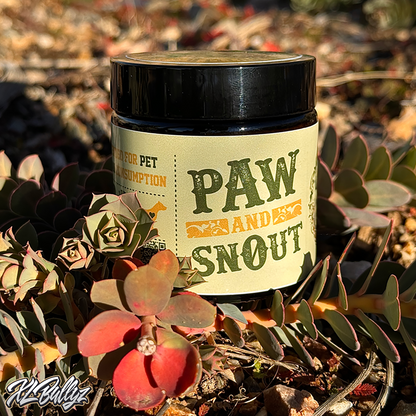 Premium Paw Balm